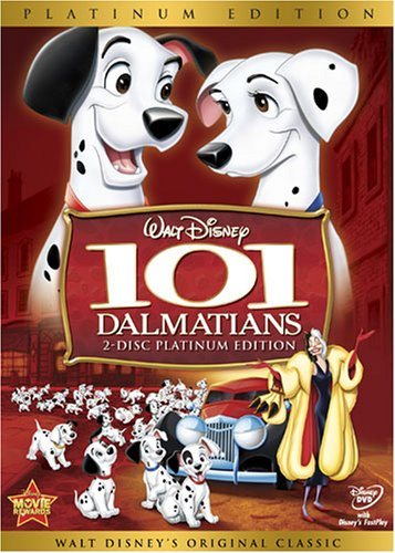 101 Dalmatians - Reader questions & answers for quizzes and worksheets ...