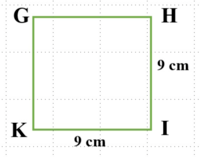 diện tích hình chữ nhật và hình bình hành - Lớp 3 - Quizizz