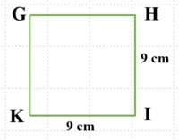 thể tích và diện tích bề mặt của hình lập phương - Lớp 3 - Quizizz