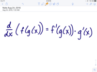 chain rule - Year 9 - Quizizz