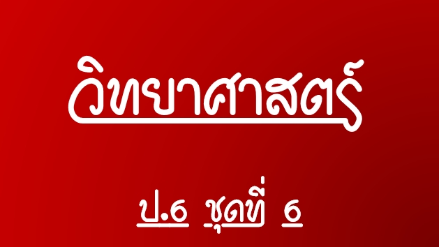 ผสมผสาน - ระดับชั้น 6 - Quizizz