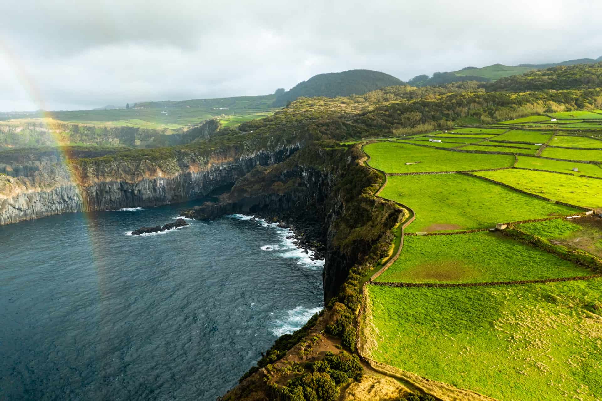 HGP5º - Açores e Madeira