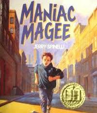 grayson from maniac magee
