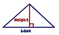 Area of a Triangle - Year 3 - Quizizz