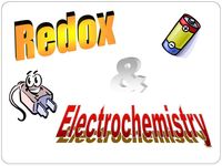 redox reactions and electrochemistry - Year 10 - Quizizz