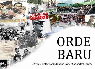 Reformasi secara total sangat didambakan bangsa indonesia agar