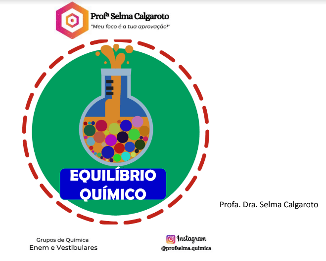 equilibrio químico Tarjetas didácticas - Quizizz