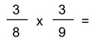 Multiplying Fractions - Class 3 - Quizizz