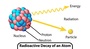 Nuclear Decay