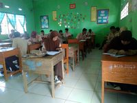 barang dan jasa - Kelas 12 - Kuis