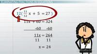 Comparing Fractions with Unlike Denominators - Grade 9 - Quizizz