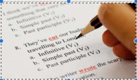 Gerunds - Grade 9 - Quizizz