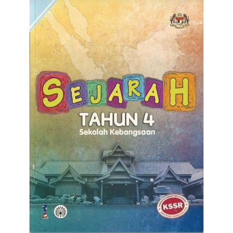 sejarah dunia - Kelas 3 - Kuis