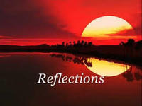 Reflections - Year 9 - Quizizz