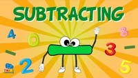 Subtraction Facts  Flashcards - Quizizz