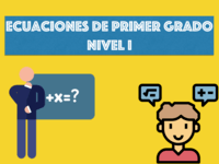 Resolver ecuaciones - Grado 5 - Quizizz