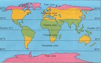 world climate and climate change - Grade 3 - Quizizz