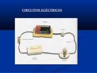 circuitos Tarjetas didácticas - Quizizz