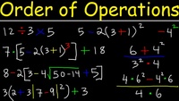 Division as Repeated Subtraction - Class 6 - Quizizz