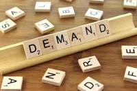 demand and price elasticity - Year 9 - Quizizz