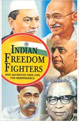 freedom fighters