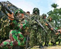 KD 3.5 Mewaspadai Ancaman terhadap NKRI