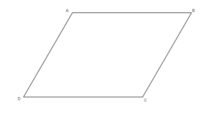 properties of quadrilaterals Flashcards - Quizizz