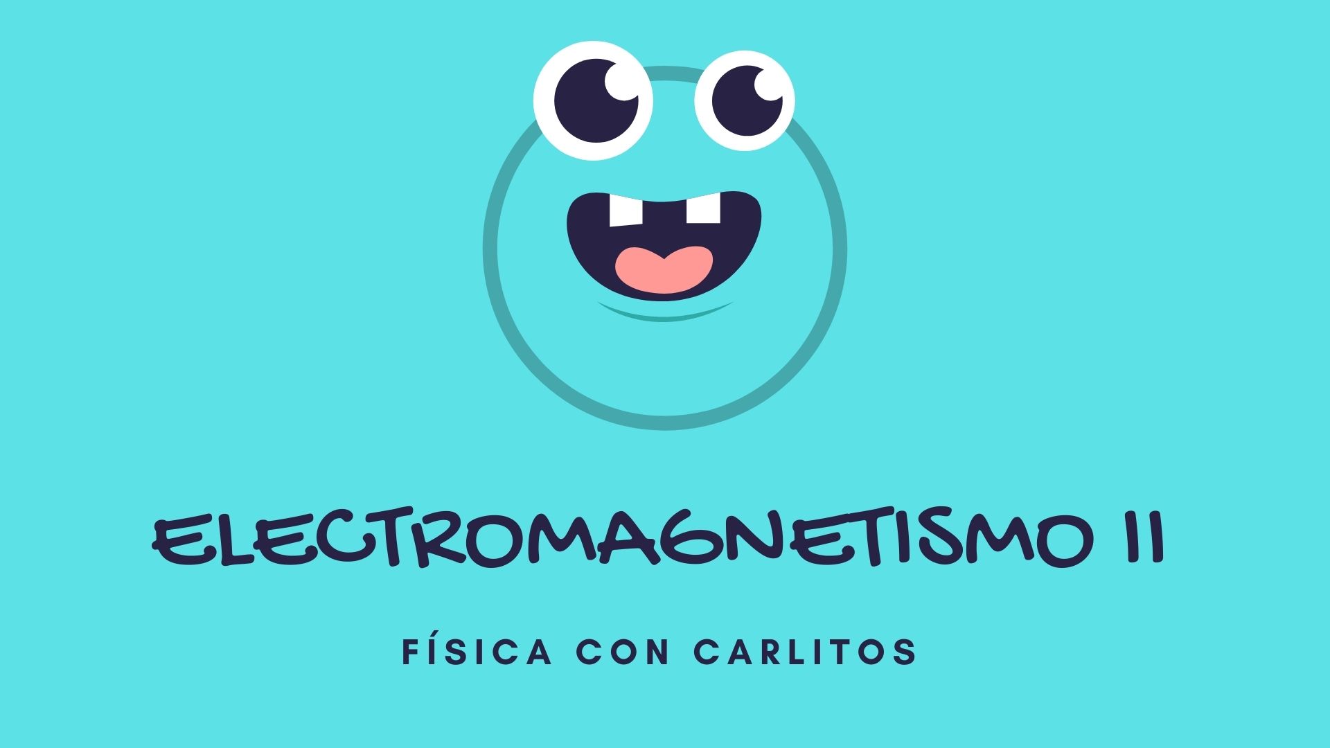 ELECTROMAGNETISMO II | Quizizz