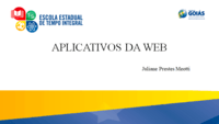 Edição - Série 6 - Questionário