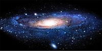 kosmologi dan astronomi - Kelas 5 - Kuis