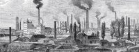 the industrial revolution - Grade 9 - Quizizz
