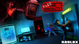 The Ultimate Flee The Facility Quiz Fun Quiz Quizizz - prestonplayz roblox flee the facility with wife