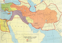 mesopotamian empires - Year 3 - Quizizz
