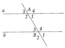 Đường song song và vuông góc - Lớp 7 - Quizizz