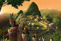 inca civilization Flashcards - Quizizz