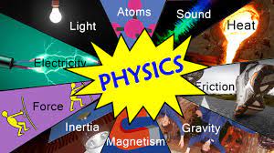 Physics - Class 8 - Quizizz