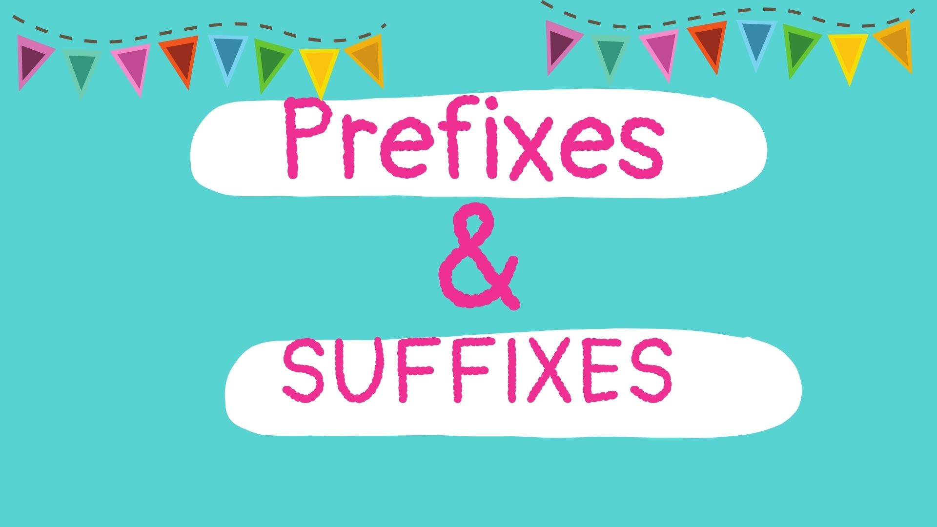 Prefixes And Suffixes 54 Plays Quizizz 8685