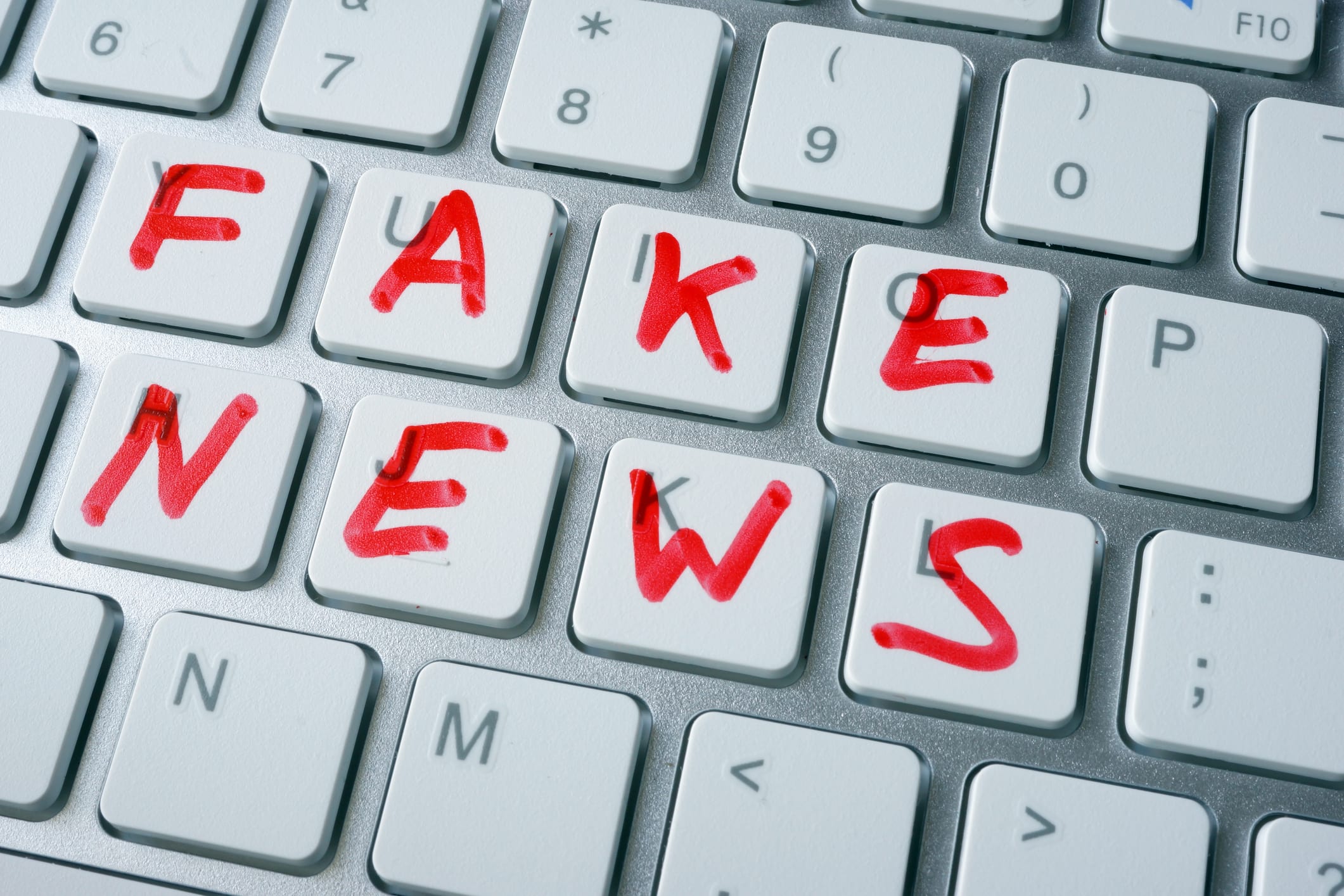 Question 6: Do you check whether the news you read is true or fake?