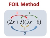 Multiplying and Dividing Fractions - Year 11 - Quizizz