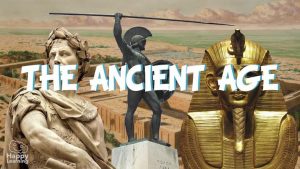ancient civilizations - Year 1 - Quizizz