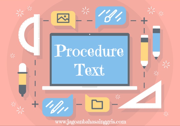 Procedure Text English Quiz Quizizz