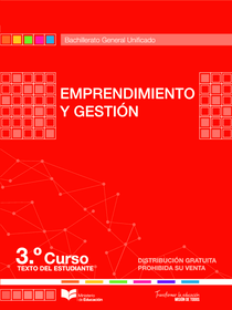 Lección Emprendimiento Y Gestión (3ro BGU) | Quizizz