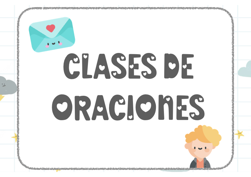 Oraciones completas - Grado 3 - Quizizz