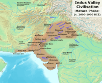 cywilizacja indusu - Klasa 3 - Quiz