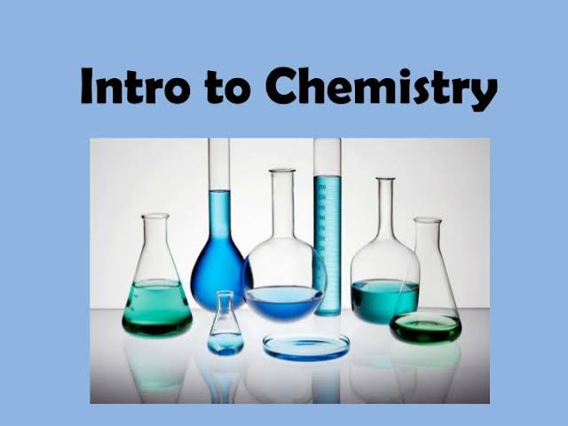 organic chemistry - Class 6 - Quizizz