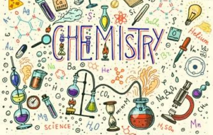 organic chemistry - Class 3 - Quizizz