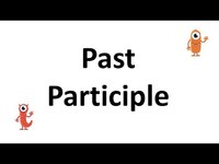 Past Participle