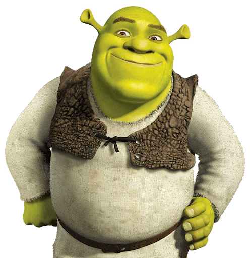 Shrek 1 | Quizizz