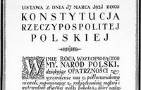 wiedza o społeczeństwie - Klasa 7 - Quiz