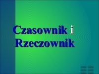 Rzeczowniki abstrakcyjne - Klasa 2 - Quiz